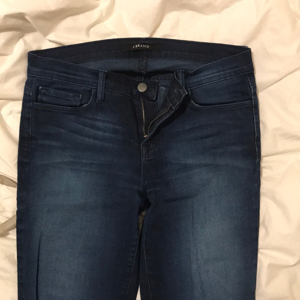 J Brand jeans, size 28